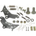 Drum Brake Self-Adjuster Repair Kit Wagner Brake H2908