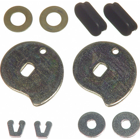 Drum Brake Self-Adjuster Repair Kit Wagner Brake H2929