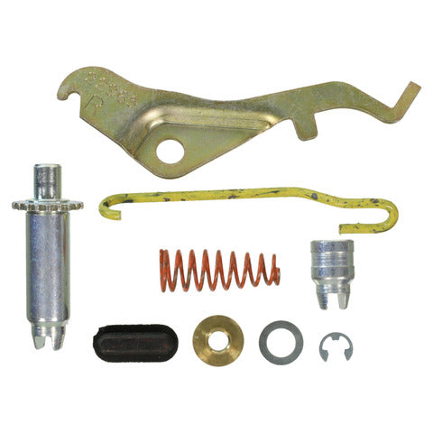 Drum Brake Self-Adjuster Repair Kit Wagner Brake H2937