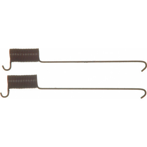 Drum Brake Adjusting Spring Kit Wagner Brake H430