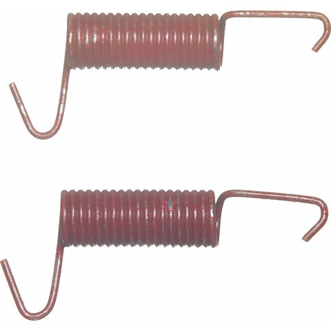 Drum Brake Adjusting Spring Kit Wagner Brake H438