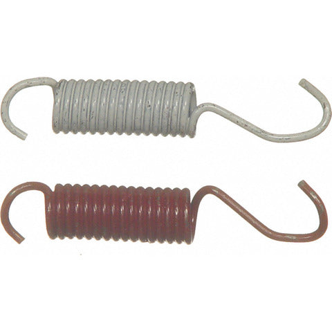 Drum Brake Adjusting Spring Kit Wagner Brake H490