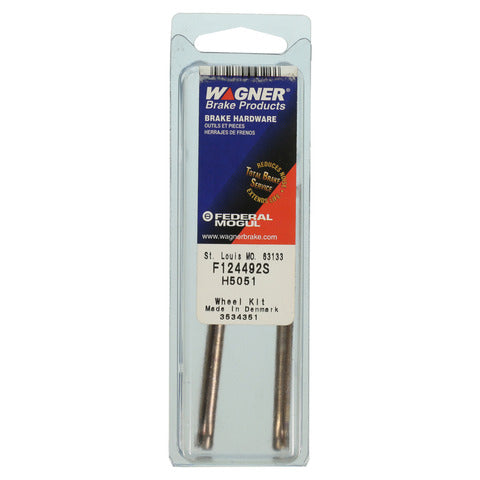 Bolt Wagner Brake H5051