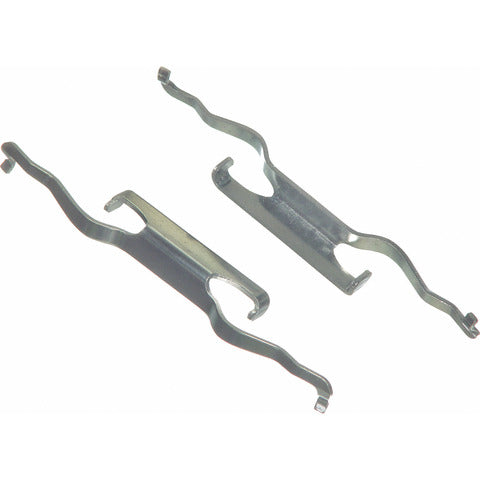 Disc Brake Hardware Kit Wagner Brake H5314