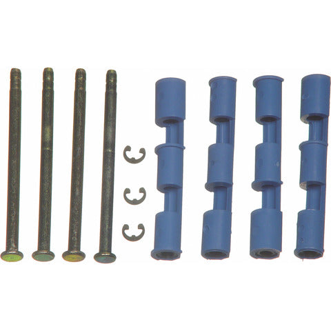 Disc Brake Hardware Kit Wagner Brake H5514