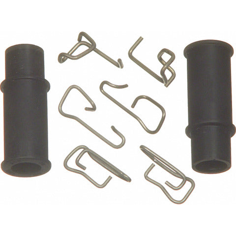 Disc Brake Hardware Kit Wagner Brake H5542A
