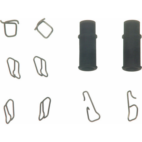 Disc Brake Hardware Kit Wagner Brake H5544A
