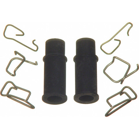 Disc Brake Hardware Kit Wagner Brake H5551A