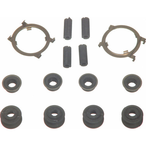 Disc Brake Hardware Kit Wagner Brake H5577