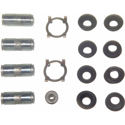 Disc Brake Hardware Kit Wagner Brake H5596