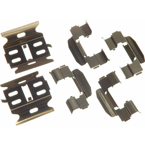 Disc Brake Hardware Kit Wagner Brake H5624