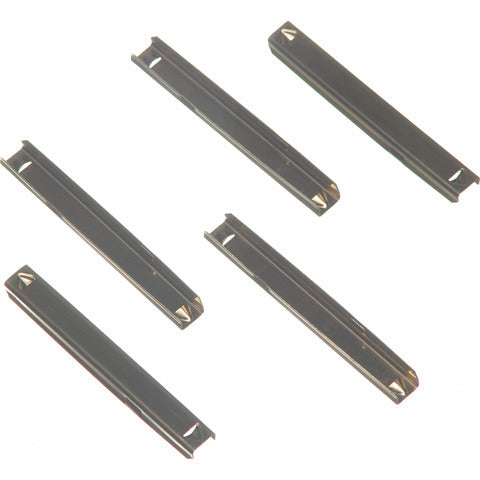 Disc Brake Hardware Kit Wagner Brake H5661