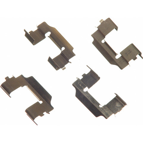 Disc Brake Hardware Kit Wagner Brake H5667