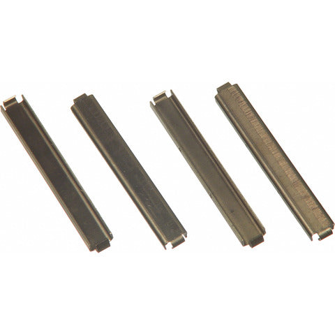 Disc Brake Hardware Kit Wagner Brake H5675