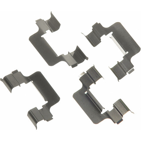 Disc Brake Hardware Kit Wagner Brake H5717