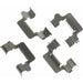 Disc Brake Hardware Kit Wagner Brake H5717