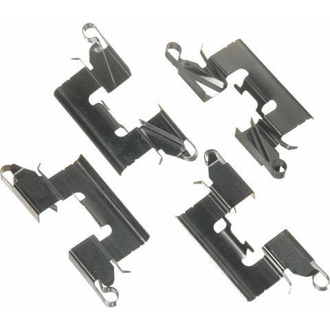 Disc Brake Hardware Kit Wagner Brake H5719