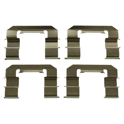 Disc Brake Hardware Kit Wagner Brake H5733