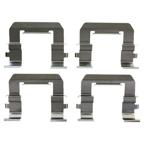 Disc Brake Hardware Kit Wagner Brake H5736