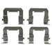 Disc Brake Hardware Kit Wagner Brake H5736