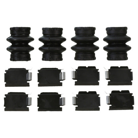 Disc Brake Hardware Kit Wagner Brake H5742