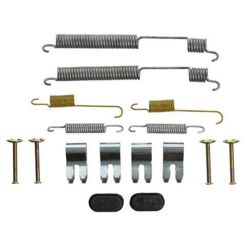 Drum Brake Hardware Kit Wagner Brake H7246