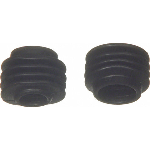 Disc Brake Caliper Pin Boot Kit Wagner Brake H8211
