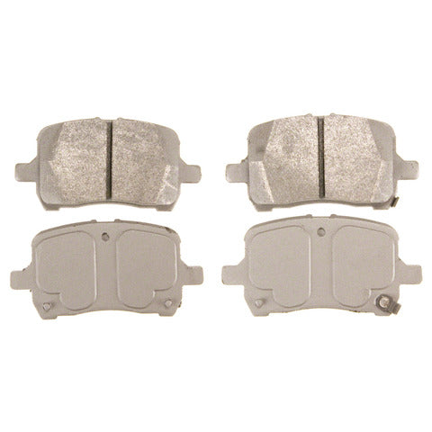 Disc Brake Pad Set Wagner Brake MX1028