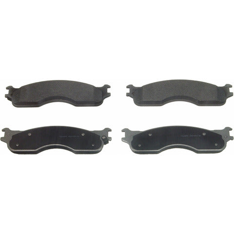 Disc Brake Pad Set Wagner Brake MX1054