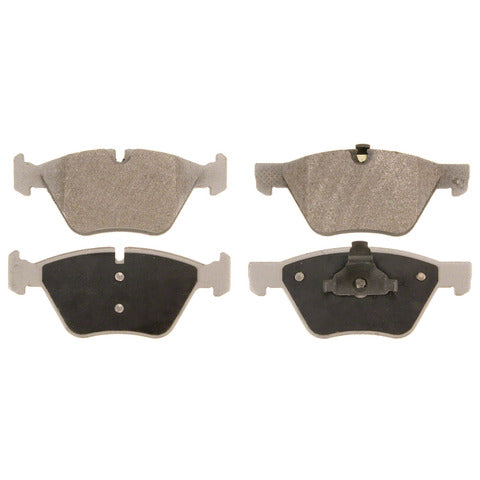 Disc Brake Pad Set Wagner Brake MX1061
