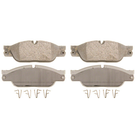 Disc Brake Pad Set Wagner Brake MX1065