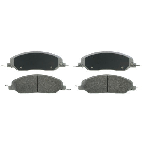 Disc Brake Pad Set Wagner Brake MX1081