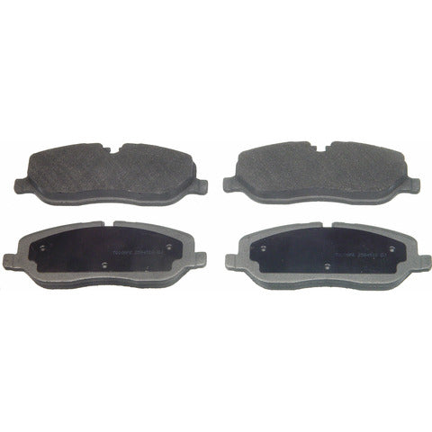 Disc Brake Pad Set Wagner Brake MX1098