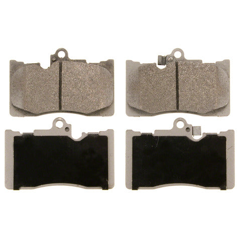 Disc Brake Pad Set Wagner Brake MX1118