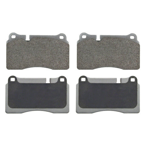 Disc Brake Pad Set Wagner Brake MX1129