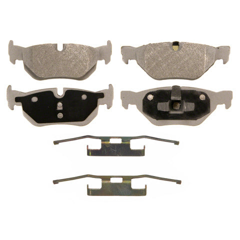 Disc Brake Pad Set Wagner Brake MX1171