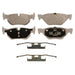 Disc Brake Pad Set Wagner Brake MX1171
