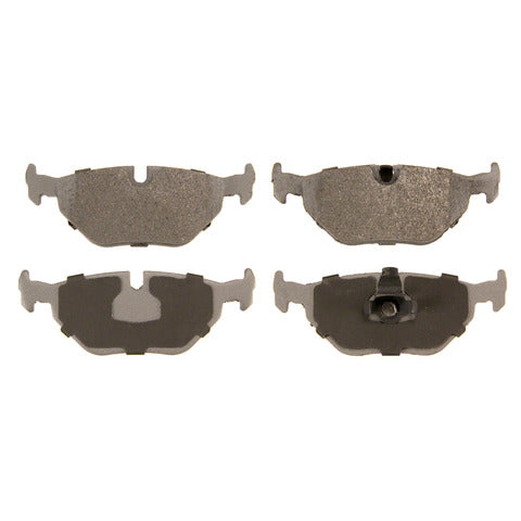 Disc Brake Pad Set Wagner Brake MX1239