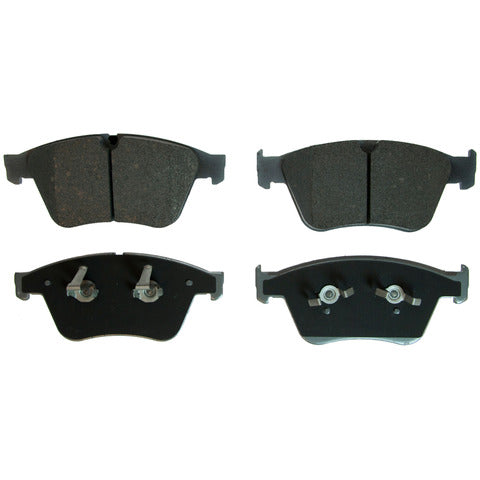 Disc Brake Pad Set Wagner Brake MX1271