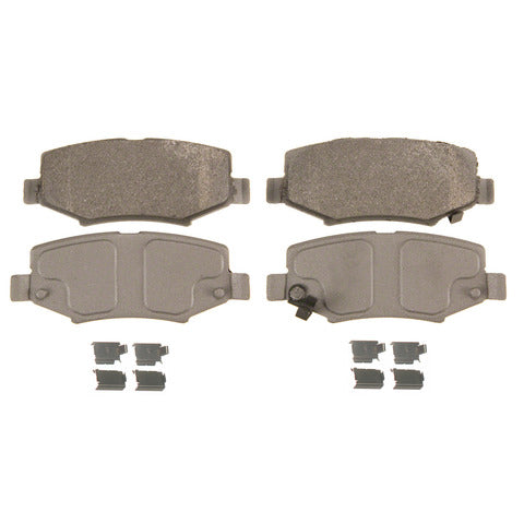 Disc Brake Pad Set Wagner Brake MX1274