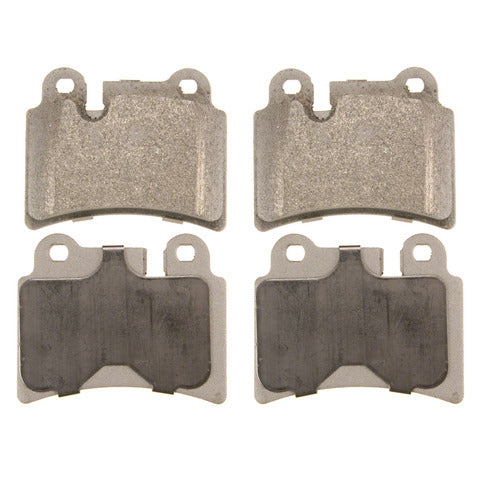 Disc Brake Pad Set Wagner Brake MX1277