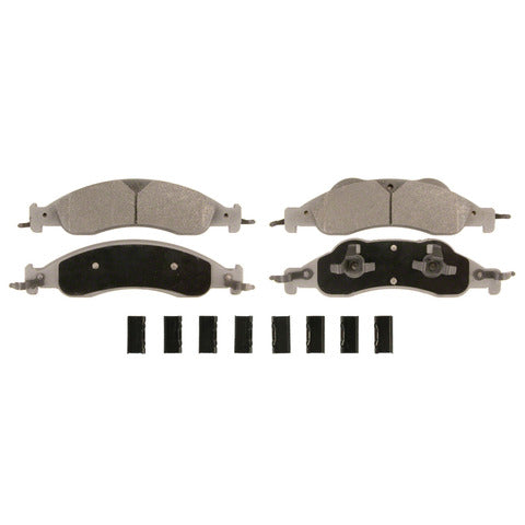 Disc Brake Pad Set Wagner Brake MX1278