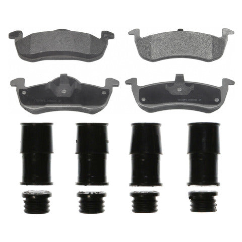 Disc Brake Pad Set Wagner Brake MX1279