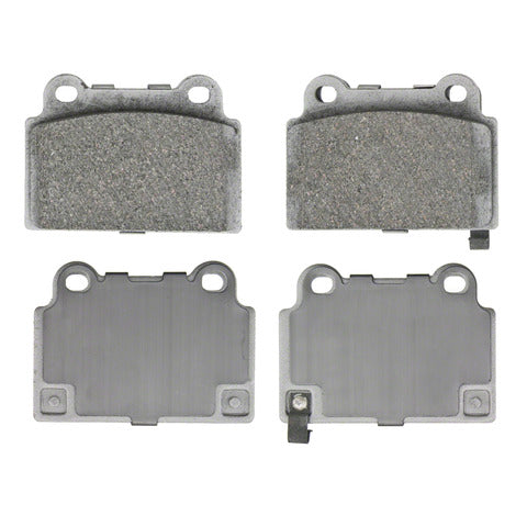 Disc Brake Pad Set Wagner Brake MX1368