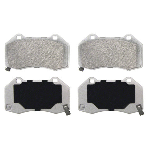 Disc Brake Pad Set Wagner Brake MX1379