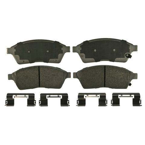 Disc Brake Pad Set Wagner Brake MX1422