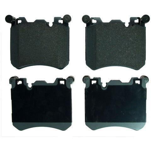 Disc Brake Pad Set Wagner Brake MX1429