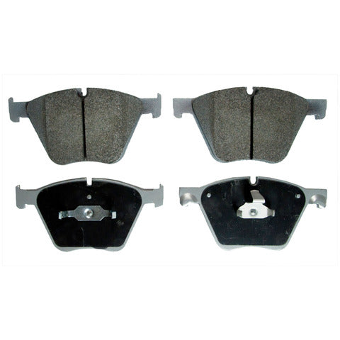 Disc Brake Pad Set Wagner Brake MX1443