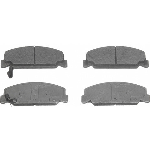 Disc Brake Pad Set Wagner Brake MX273