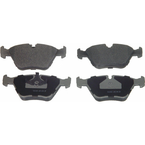Disc Brake Pad Set Wagner Brake MX394